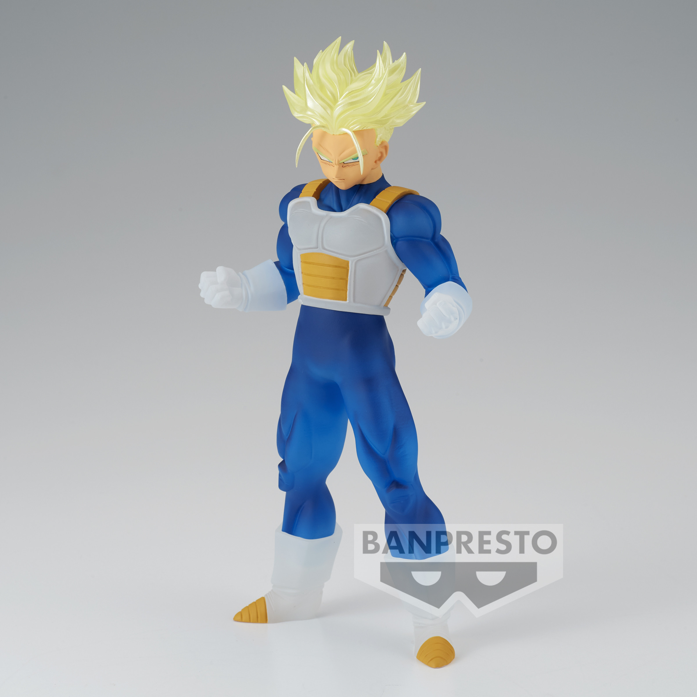 Dragon Ball Z - Figurine...