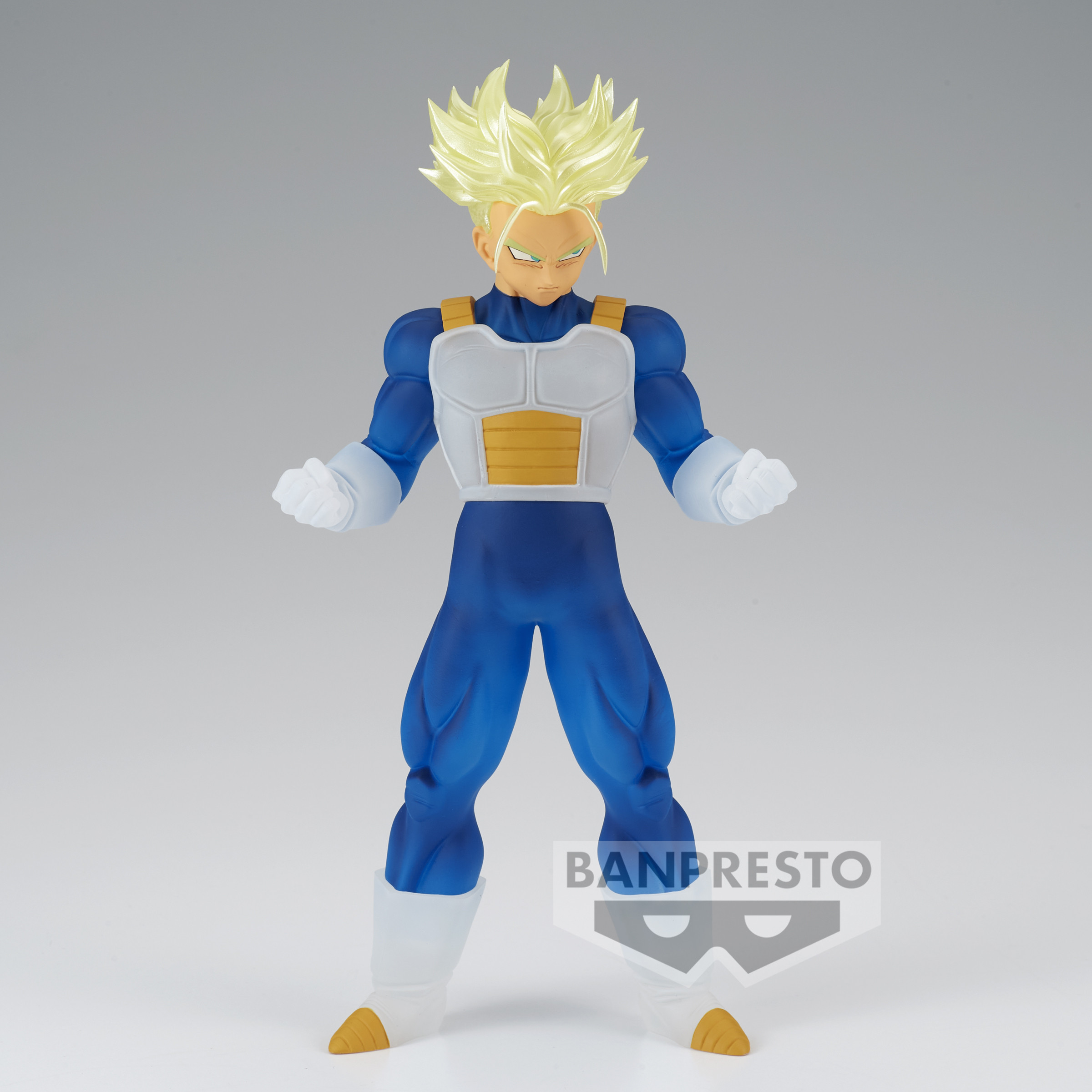 Dragon Ball Z - Figurine...