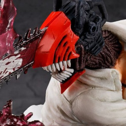 Chainsaw Man - Figurine...