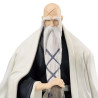 Bleach - Figurine Genryusai Shigekuni Yamamoto Solid And Souls