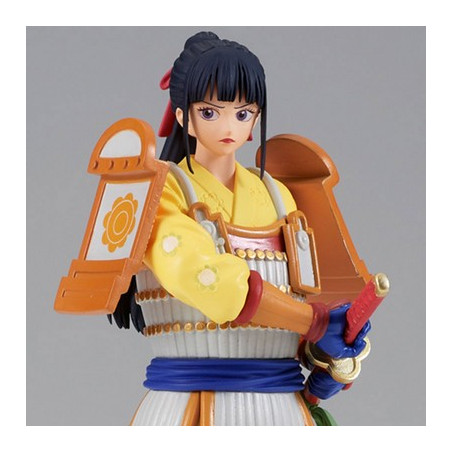 One Piece - Figurine...