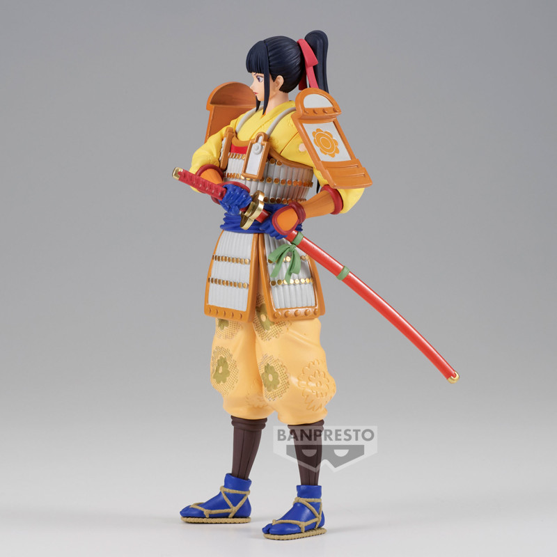 Figurine Kikunojo - One Piece - DXF The Grandline Series Extra