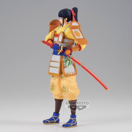 Figurine Kikunojo - One Piece - DXF The Grandline Series Extra