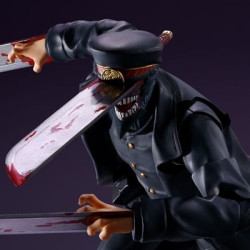 Chainsaw Man - Figurine...