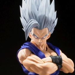 Dragon Ball Super Super...