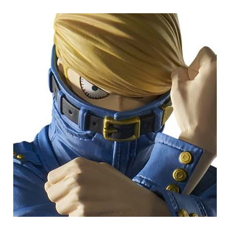 My Hero Academia - Figurine...