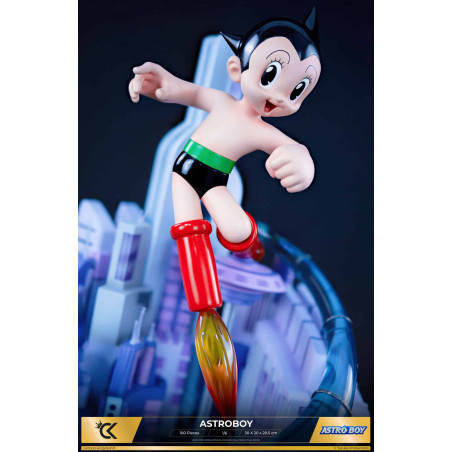 Astro Boy - Statue Astro...