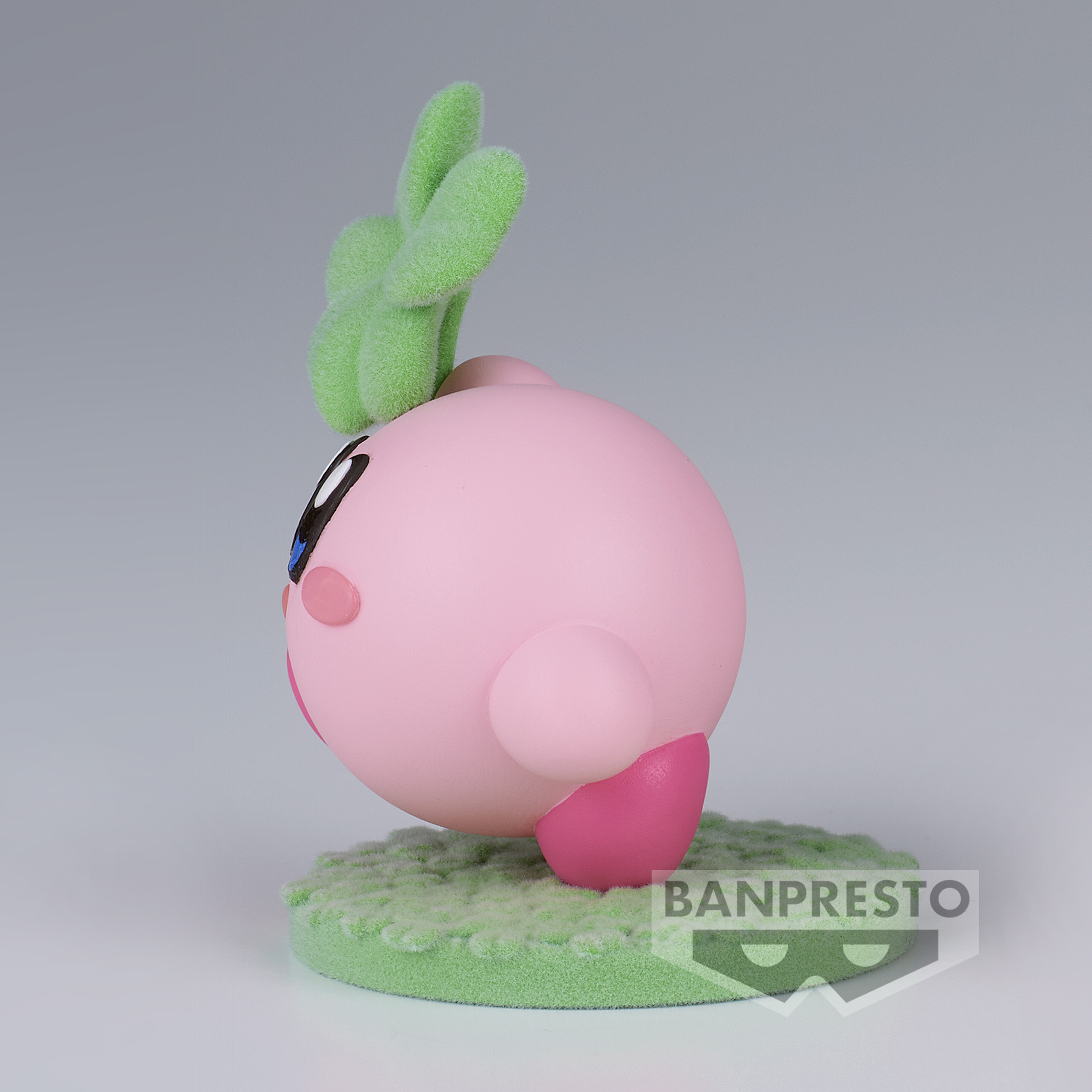 Kirby - Figurine Kirby...