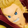 My Hero Academia - Figurine Mirio Togata alias Lemillion The Amazing Heroes Vol.27