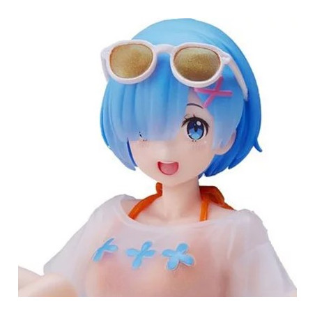 Re Zero Starting Life In...