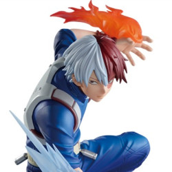 My Hero Academia - Figurine...