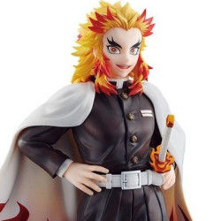 Kimetsu No Yaiba - Figurine...