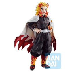 Kimetsu No Yaiba - Figurine...