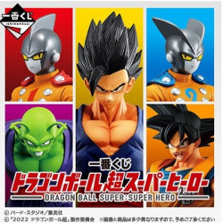 Dragon Ball - Ticket...