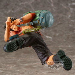One Piece - Figurine Ace...