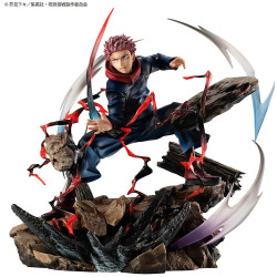 Jujutsu Kaisen - Figurine...