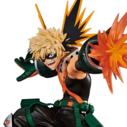 My Hero Academia - Figurine...