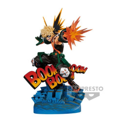 My Hero Academia - Figurine...