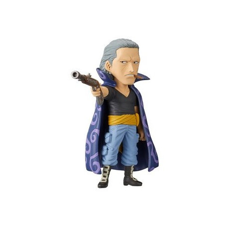 One Piece - Figurine Ben...