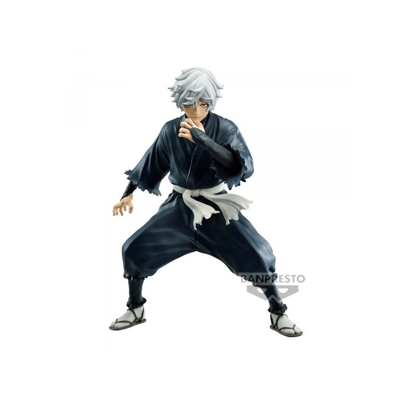 Hell's Paradise - Figurine Gabimaru Vibration Stars