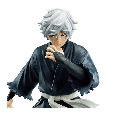 Hell's Paradise - Figurine...