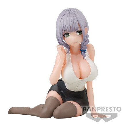 Hololive IF - Figurine...