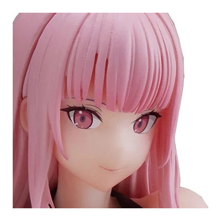 Hololive IF - Figurine Mori...