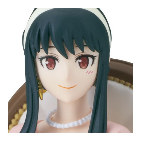 Spy × Family - Figurine Yor...