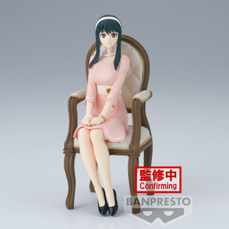Spy × Family - Figurine Yor Briar Forger Family Photo Figure