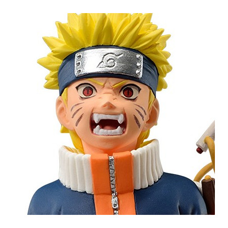 Naruto - Figurine Naruto...