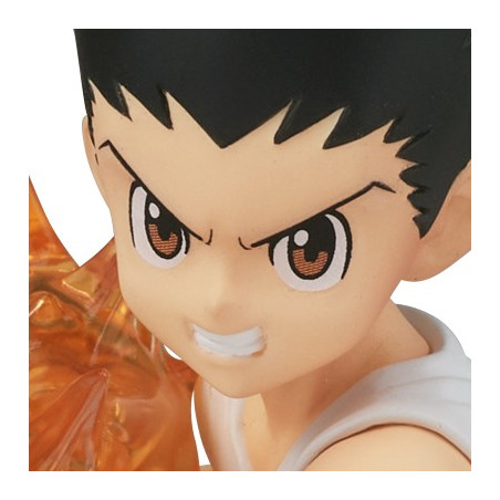 Hunter X Hunter - Figurine...