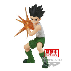 Hunter X Hunter - Figurine...