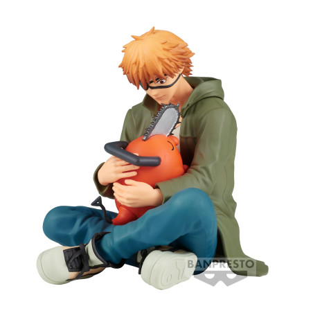 Chainsaw Man - Figurine...