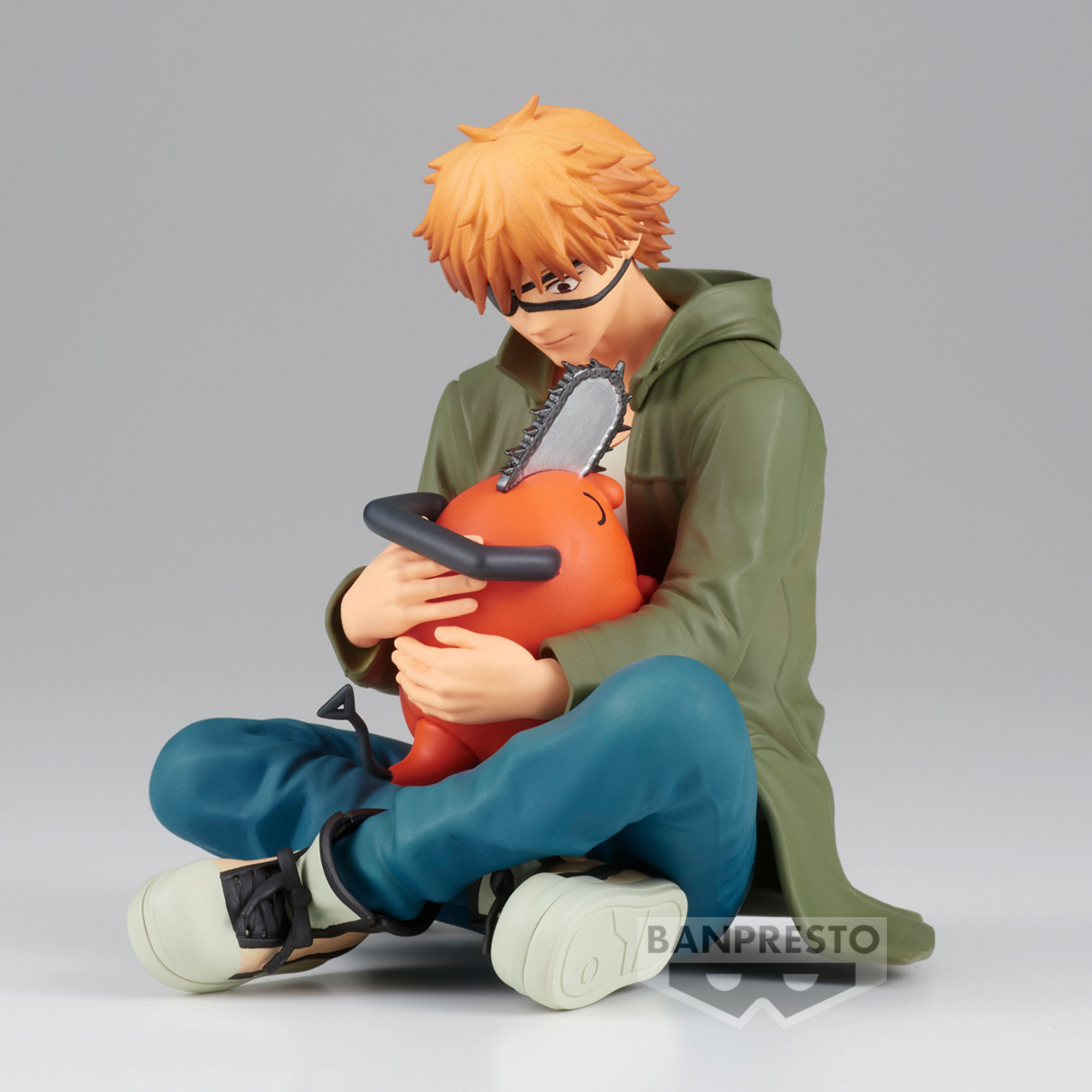 Chainsaw Man - Figurine...