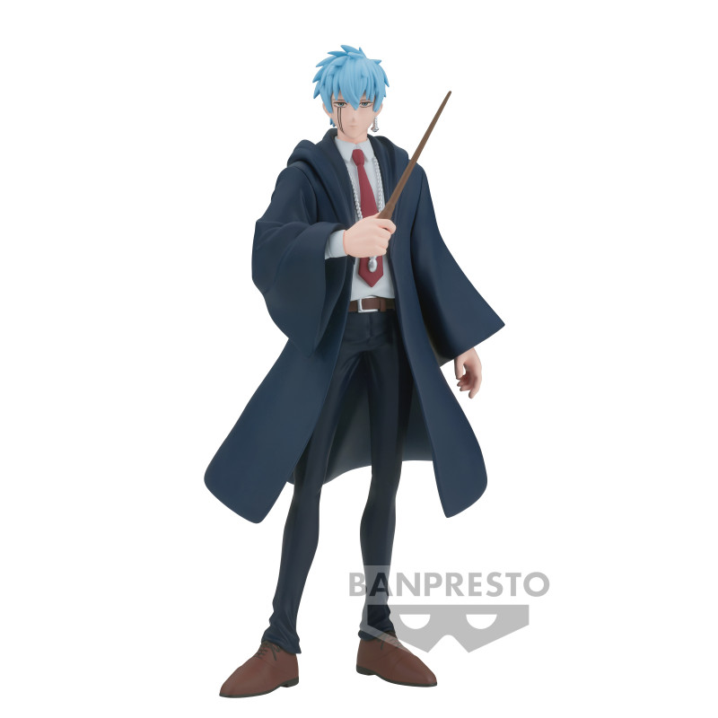 Mashle - Figurine Lance Crown DXF