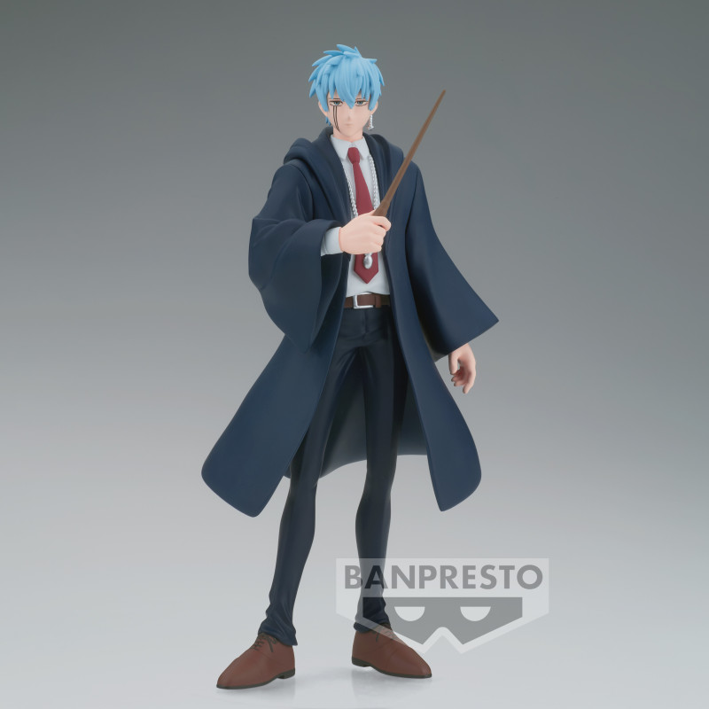 Mashle - Figurine Lance Crown DXF