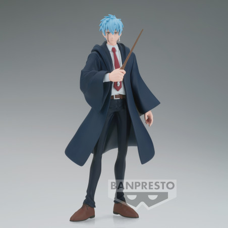 Mashle - Figurine Lance Crown DXF