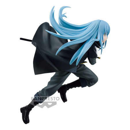 Tensei shitara Slime Datta Ken - Figurine Rimuru Tempest Maximatic