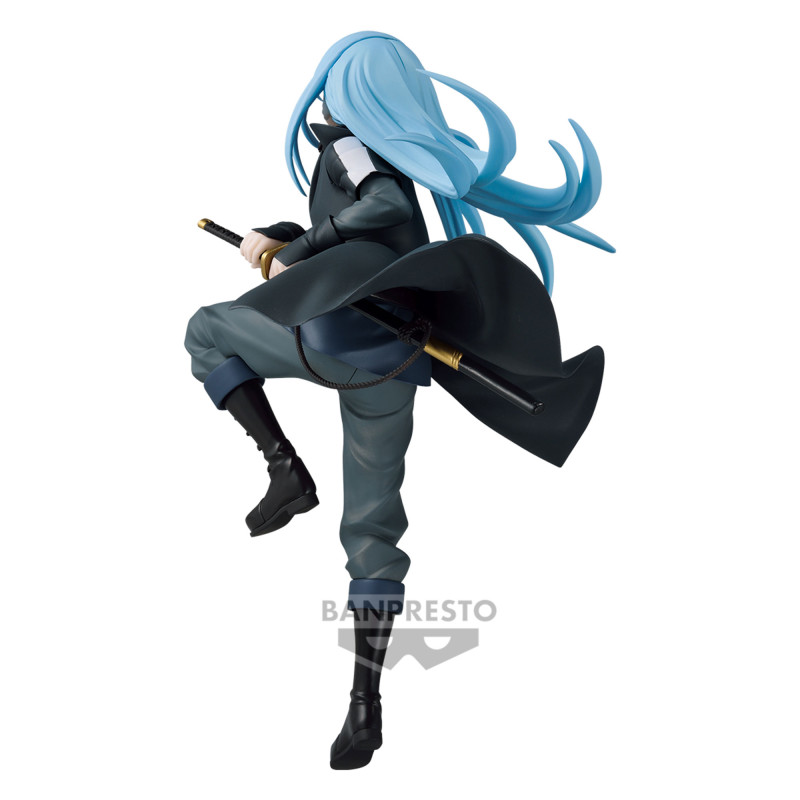 Tensei shitara Slime Datta Ken - Figurine Rimuru Tempest Maximatic