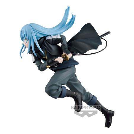 Tensei shitara Slime Datta Ken - Figurine Rimuru Tempest Maximatic