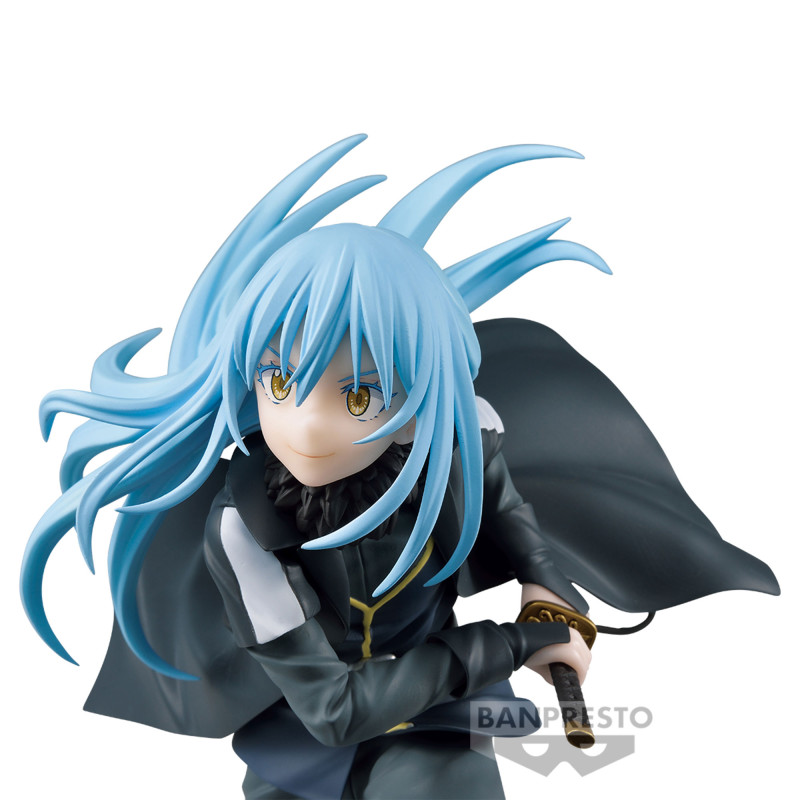 Tensei shitara Slime Datta Ken - Figurine Rimuru Tempest Maximatic