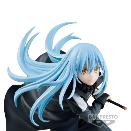 Tensei shitara Slime Datta Ken - Figurine Rimuru Tempest Maximatic
