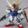 Gundam - Maquette 002 Aile Strike - Gundam SD EX STD - Model Kit