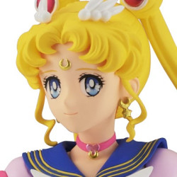 Pretty Guardian Sailor Moon...