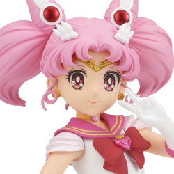 Pretty Guardian Sailor Moon...