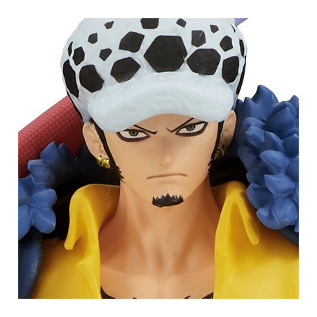 One Piece - Figurine...