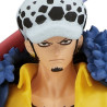 One Piece - Figurine Trafalgar Law The Shukko