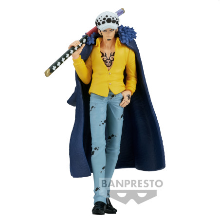 One Piece - Figurine...