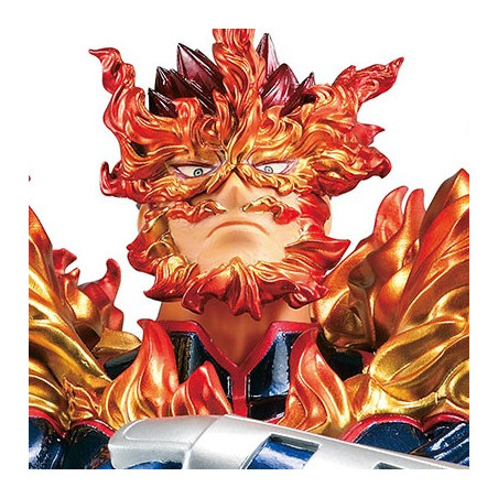 My Hero Academia - Figurine...