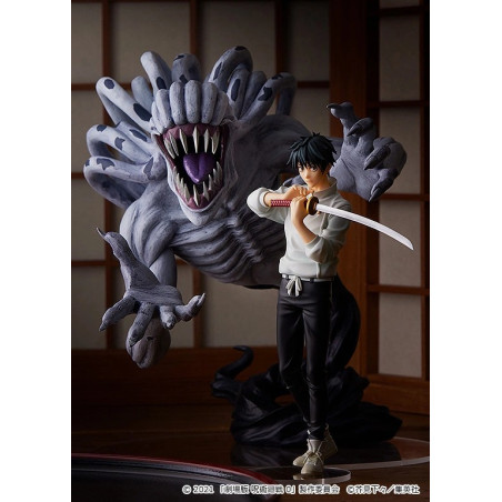 Jujutsu Kaisen 0 The Movie...